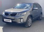 Kia Sorento - fotka číslo 2