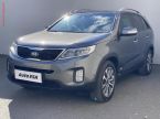 Kia Sorento - fotka číslo 2