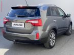 Kia Sorento - fotka číslo 3