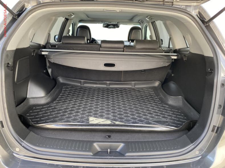 Kia Sorento - hlavní fotka