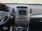 Kia Sorento - fotka číslo 8