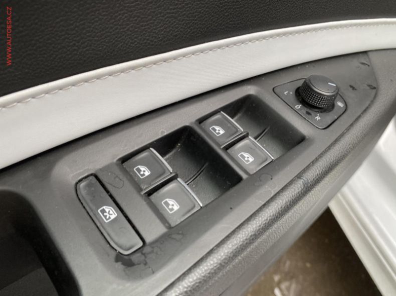 Seat Leon - hlavní fotka