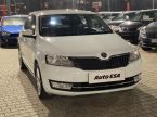 Škoda Rapid - fotka číslo 0