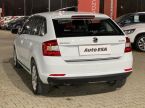 Škoda Rapid - fotka číslo 5