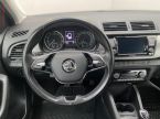 Škoda Fabia - fotka číslo 10