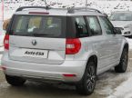 Škoda Yeti - fotka číslo 3
