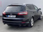 Ford Mondeo - fotka číslo 3