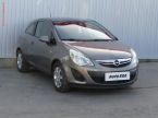 Opel Corsa - fotka číslo 0