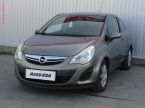 Opel Corsa - fotka číslo 2