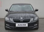 Škoda Octavia - fotka číslo 1