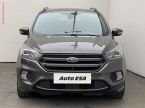 Ford Kuga - fotka číslo 1