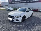 Mercedes Třída A - fotka číslo 0