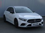 Mercedes Třída A - fotka číslo 0