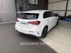 Mercedes Třída A - fotka číslo 1