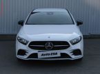 Mercedes Třída A - fotka číslo 1