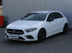 Mercedes Třída A - fotka číslo 2