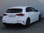 Mercedes Třída A - fotka číslo 3
