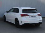 Mercedes Třída A - fotka číslo 5