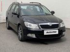 Škoda Octavia - fotka číslo 0