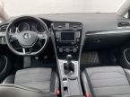 Volkswagen Golf - fotka číslo 7