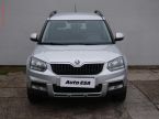 Škoda Yeti - fotka číslo 1