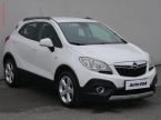 Opel Mokka - fotka číslo 0
