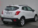 Opel Mokka - fotka číslo 3