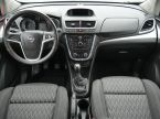 Opel Mokka - fotka číslo 7