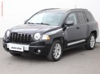 Jeep Compass - fotka číslo 2