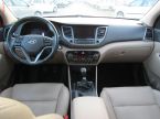 Hyundai Tucson - fotka číslo 8