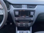 Škoda Octavia - fotka číslo 11