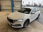 Škoda Octavia - fotka číslo 0