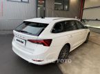 Škoda Octavia - fotka číslo 1