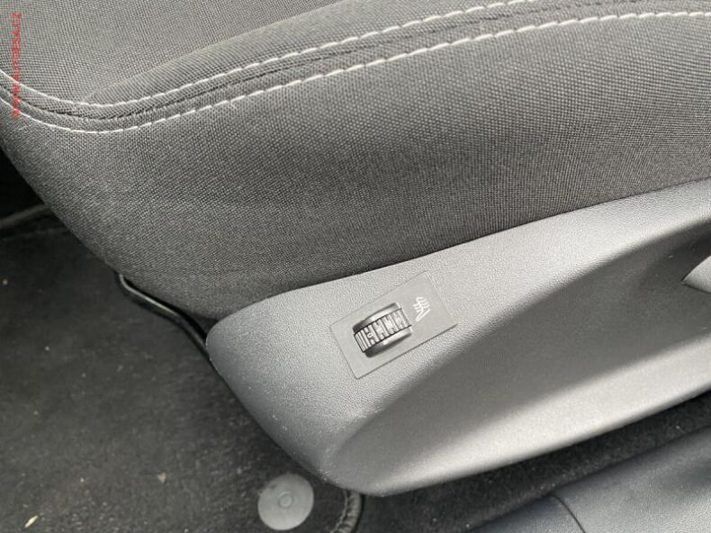 Peugeot 2008 - hlavní fotka