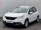 Peugeot 2008 - fotka číslo 2