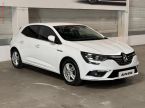 Renault Mégane - fotka číslo 0