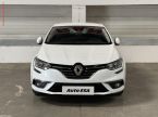 Renault Mégane - fotka číslo 1