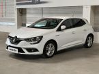 Renault Mégane - fotka číslo 2