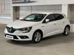Renault Mégane - fotka číslo 2