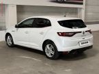 Renault Mégane - fotka číslo 3