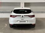 Renault Mégane - fotka číslo 4