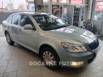 Škoda Octavia - fotka číslo 0