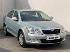 Škoda Octavia - fotka číslo 0