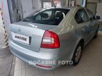 Škoda Octavia - fotka číslo 1
