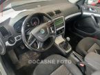 Škoda Octavia - fotka číslo 2