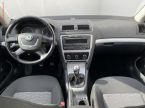 Škoda Octavia - fotka číslo 7