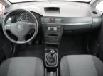 Opel Meriva - fotka číslo 6