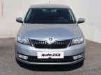 Škoda Rapid - fotka číslo 1