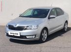 Škoda Rapid - fotka číslo 2