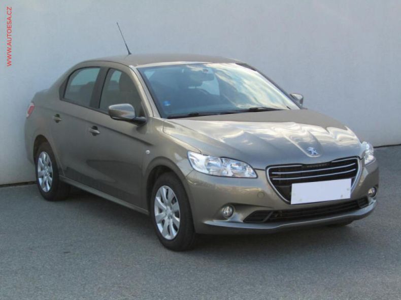 Peugeot 301 - hlavní fotka inzerátu